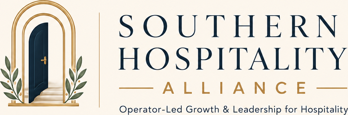 Southern Hospitality Alliance